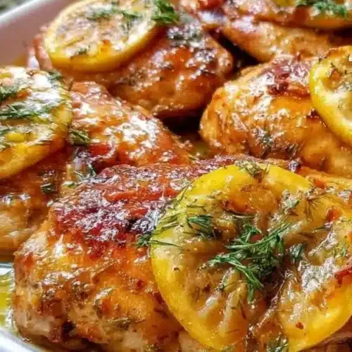 Easy Lemon Dill Chicken Quick Weeknight Dinner In 2026 06 24 163129 1024x683 1