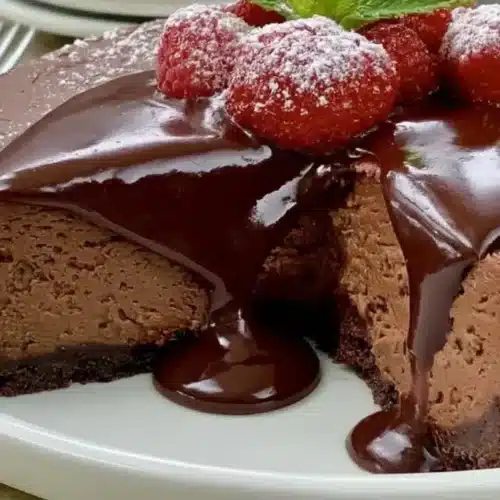 Gluten Free Chocolate Cheesecake Easy 30 Minute De 2026 06 17 191837 1024x683 1