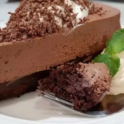 Gluten Free Chocolate Mousse Cake Easy Quick Recip 2026 06 28 153236 1024x683 1