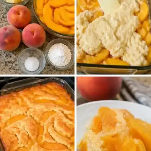 Gluten Free Peach Cobbler Recipe Gluten Free Pud 2026 06 04 183359 572x1024 1