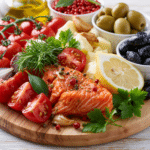 Mediterranean Diet Meal Plan for Weight Loss: Your Guide