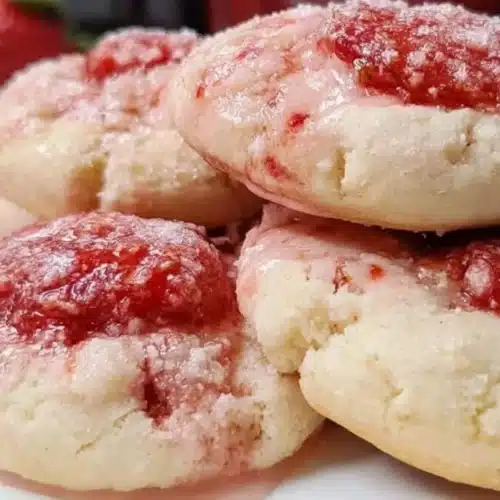 Strawberry Cookies Easy Homemade Recipe For Busy W 2026 06 17 191839 1024x683 1