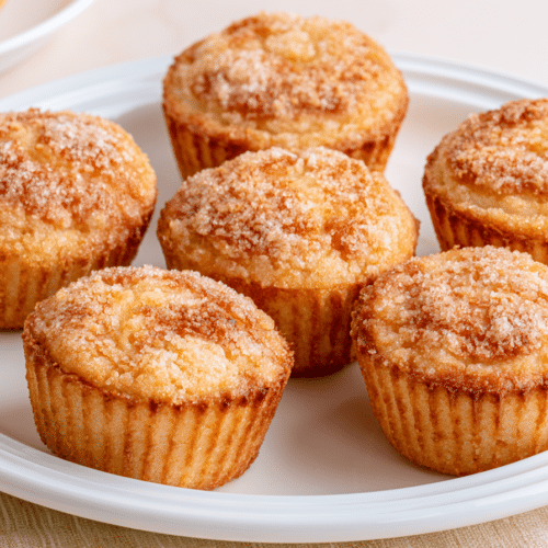 Crispy Gluten-Free Mochi Muffins: Your New Favorite Treat