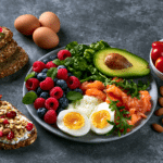 Delicious & Nutritious Breakfast Weight Loss Meals