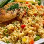 A variety of gluten free dairy free dinner recipes on a table.