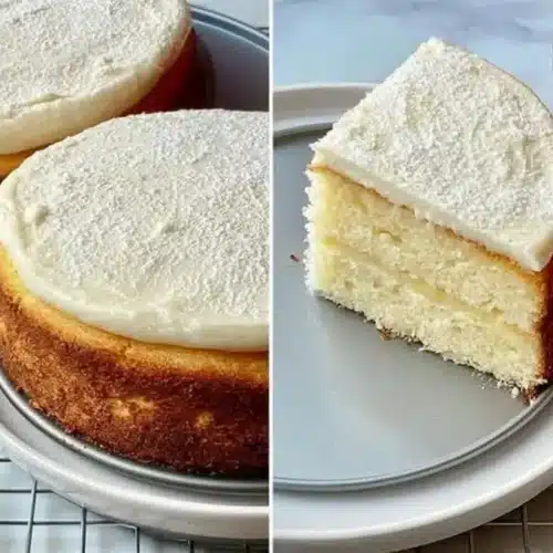 Gluten Free Vanilla Cake Simple Recipe Ready In 30 2026 07 12 204858 1024x683 1