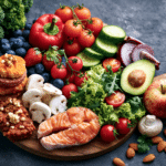 Meal Plan for Weight Loss & Muscle Gain: Your Ultimate Guide