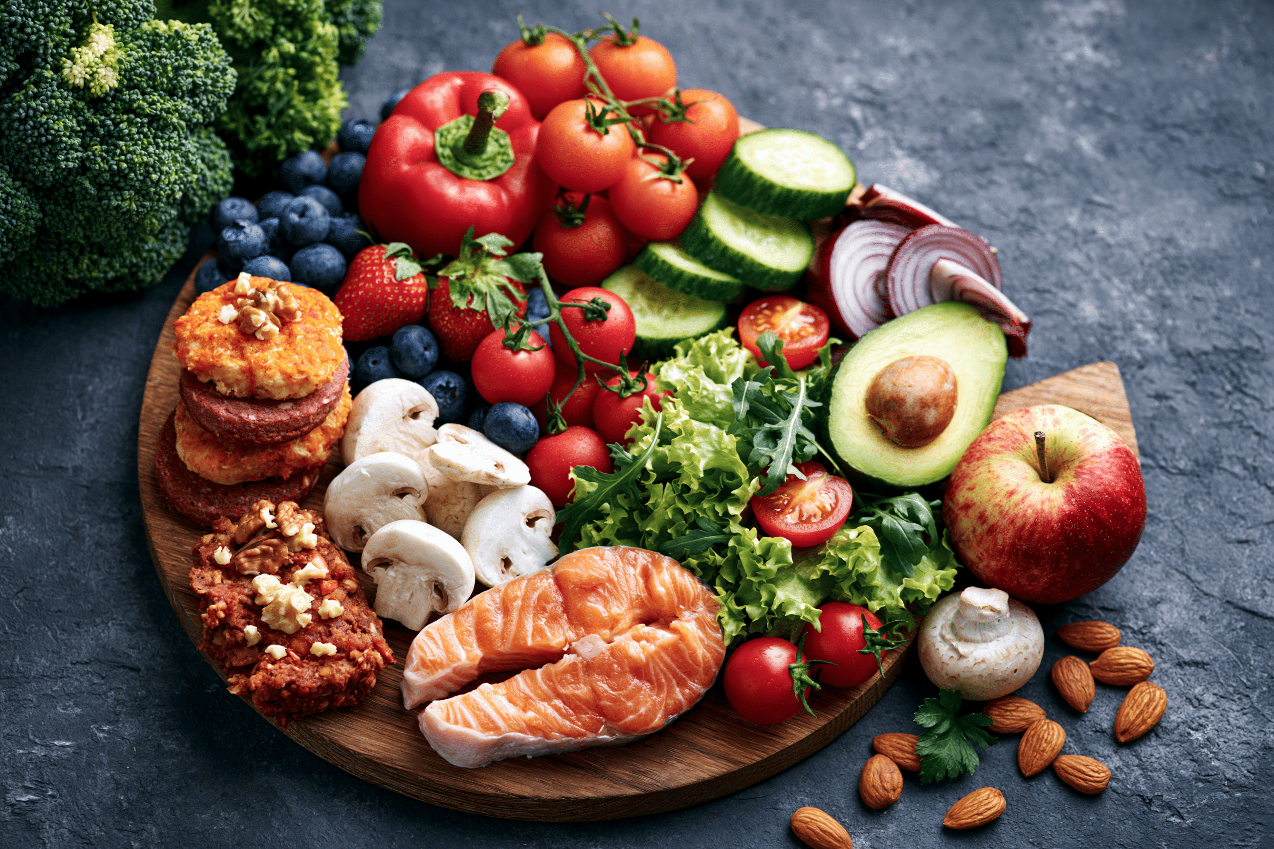 Meal Plan for Weight Loss & Muscle …