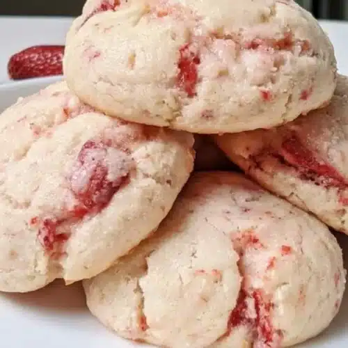 Strawberry Cookies Easy Quick Recipe For Busy Week 2026 07 26 125540 1024x683 1