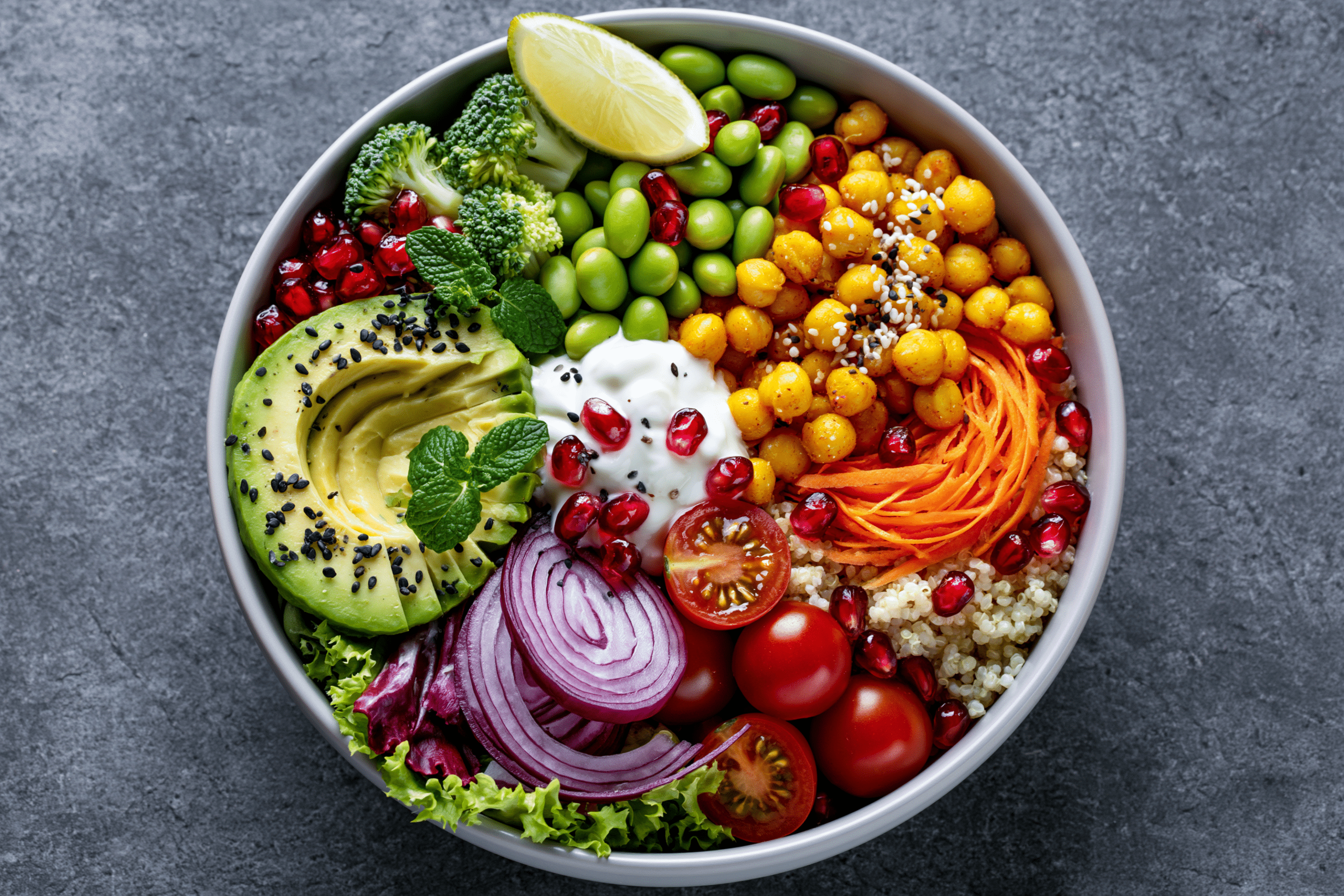 Vegetarian Weight Loss Meal Plan: Your Guide to Healthy Eating
