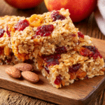 Gluten-Free Back to School Breakfast Bars: Easy Recipe Guide
