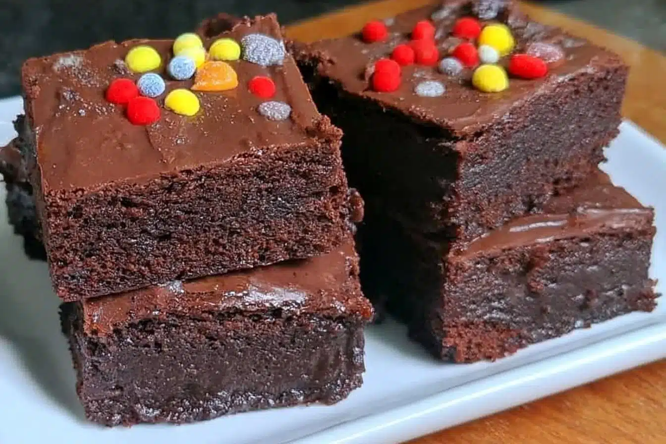Gluten Free Little Debbie Brownies Easy  &hellip;