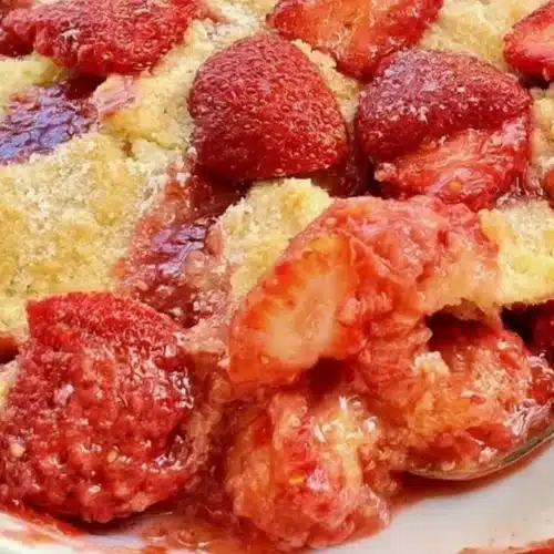 Gluten Free Strawberry Cobbler Recipe Dairy Free 2026 08 18 092650 1024x683 1