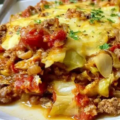 Low Carb Unstuffed Cabbage Casserole Easy One Pot 2026 08 06 153534 1024x683 1