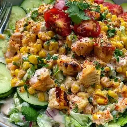 Street Corn Creamy Cucumber Chicken Salad Quick An 2026 08 02 203523 1024x683 1