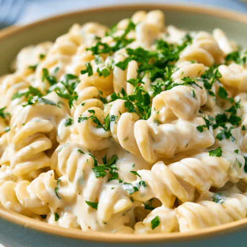 Delicious & Easy Gluten-Free Yogurt Pasta Recipes