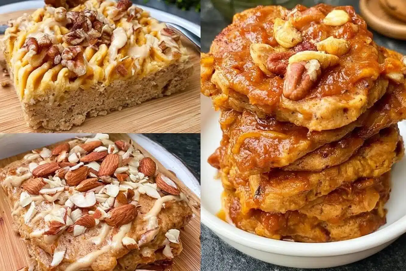 Quick and delicious gluten and dairy free recipes for busy weeknights