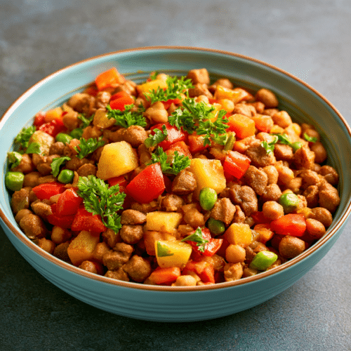 Gluten-Free Boy Kibble Bowl: Healthy & Delicious Recipe Guide