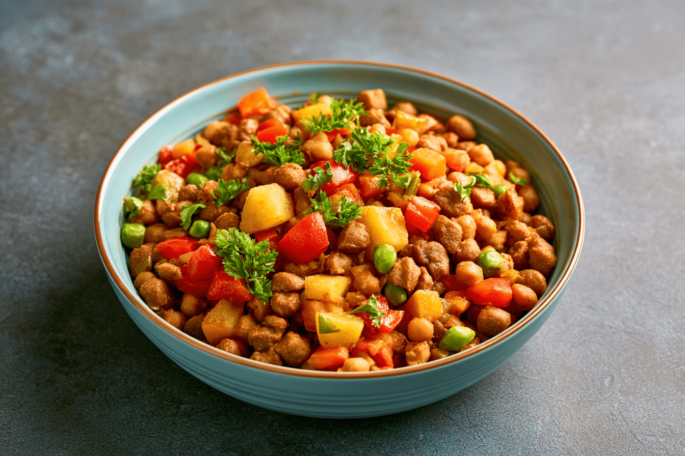 Gluten-Free Boy Kibble Bowl: Healthy & Delicious Recipe Guide