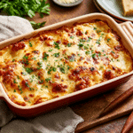 Gluten-Free Melting Cabbage Parmesan: Creamy & Delicious Recipe