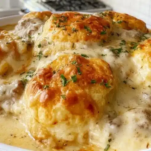 Biscuits And Gravy Casserole Easy Weeknight Dinner 2026 10 19 183600 1024x683 1