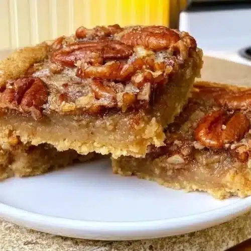 Healthy Pecan Pie Bars Recipe Healthy Recipes Wi 2026 10 10 194252 1024x683 1